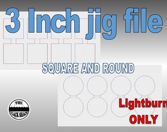 3 Inch jig file (Lightburn only)