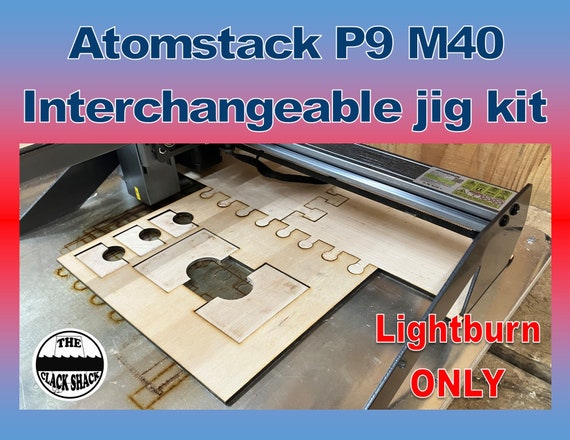 ATOMSTACK セット売り ATOMSTACK セット売り