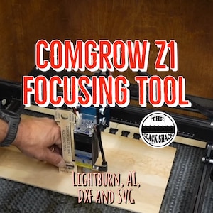Comgrow Z1 focusing tool (FILE)