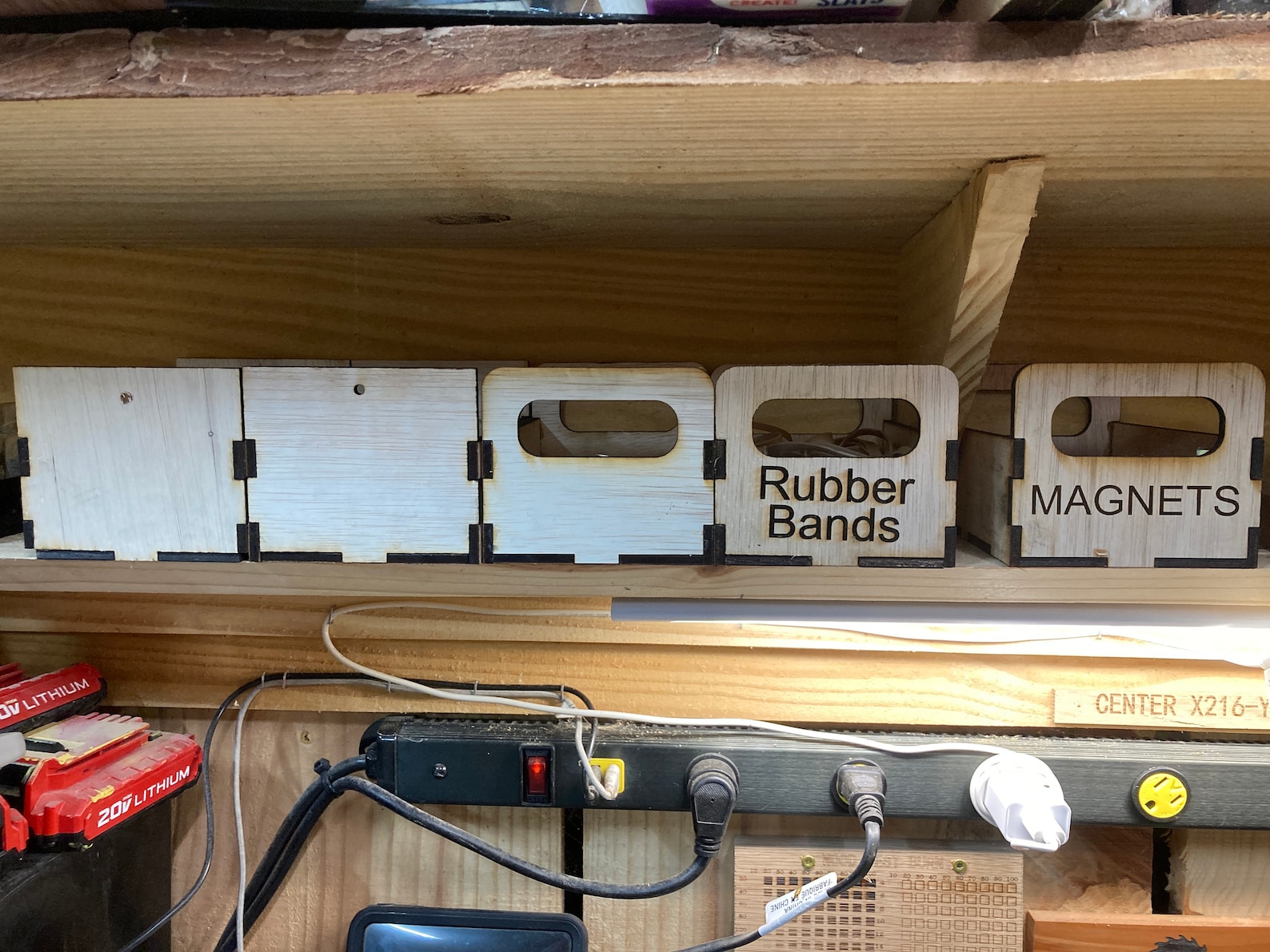 Custom 6x4 Box lightburn and Svg File Etsy Canada