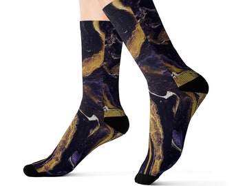Sublimation Socks