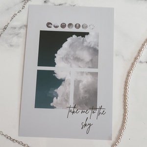 BTS Wings Art Print
