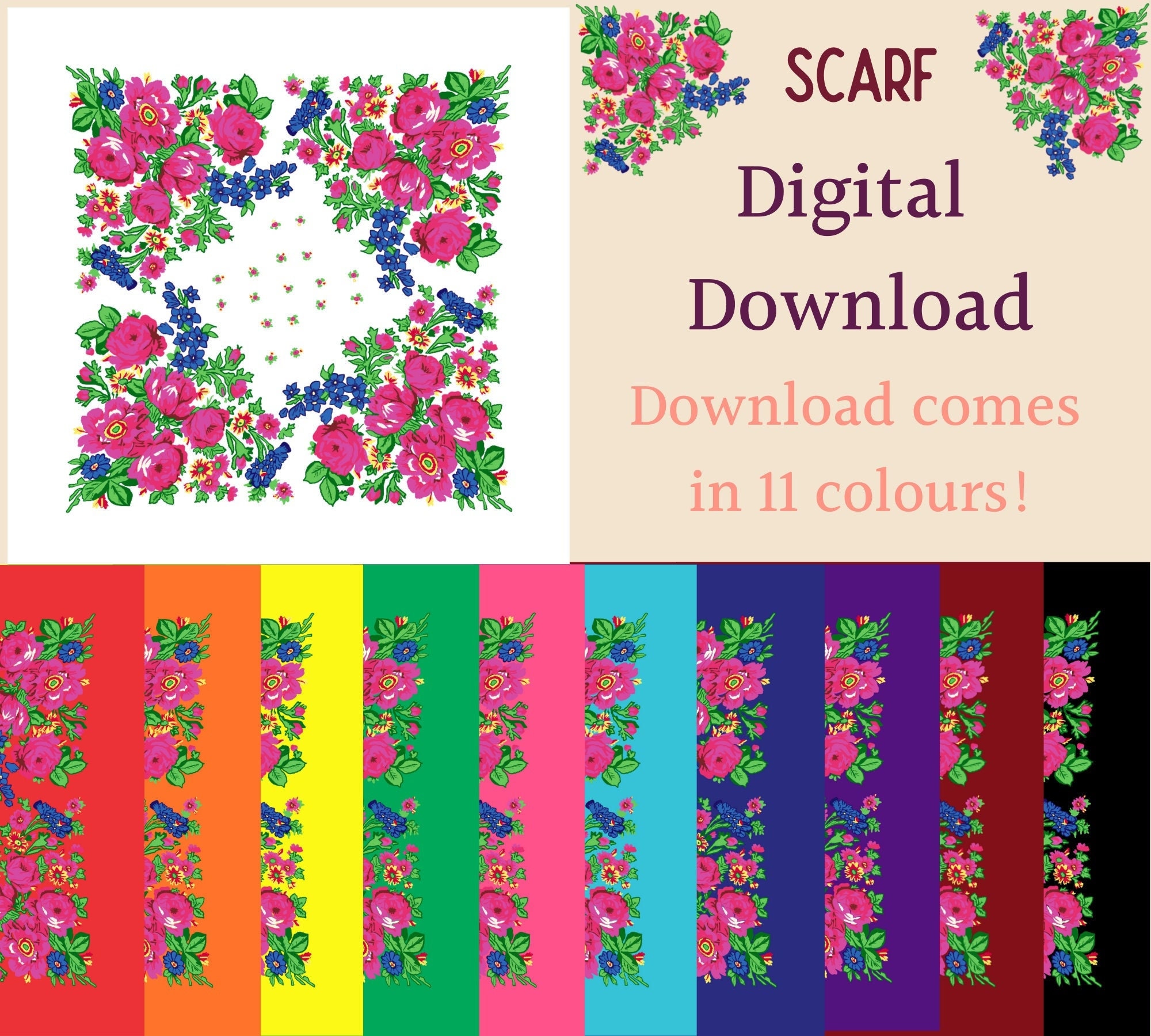 Buy Kokum Scarves Online In India India