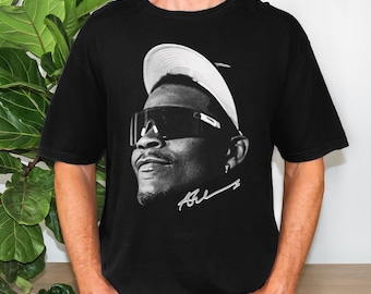 Vintage Anthony Edwards Timberwolves Tee: 90s Basketball Fan Shirt