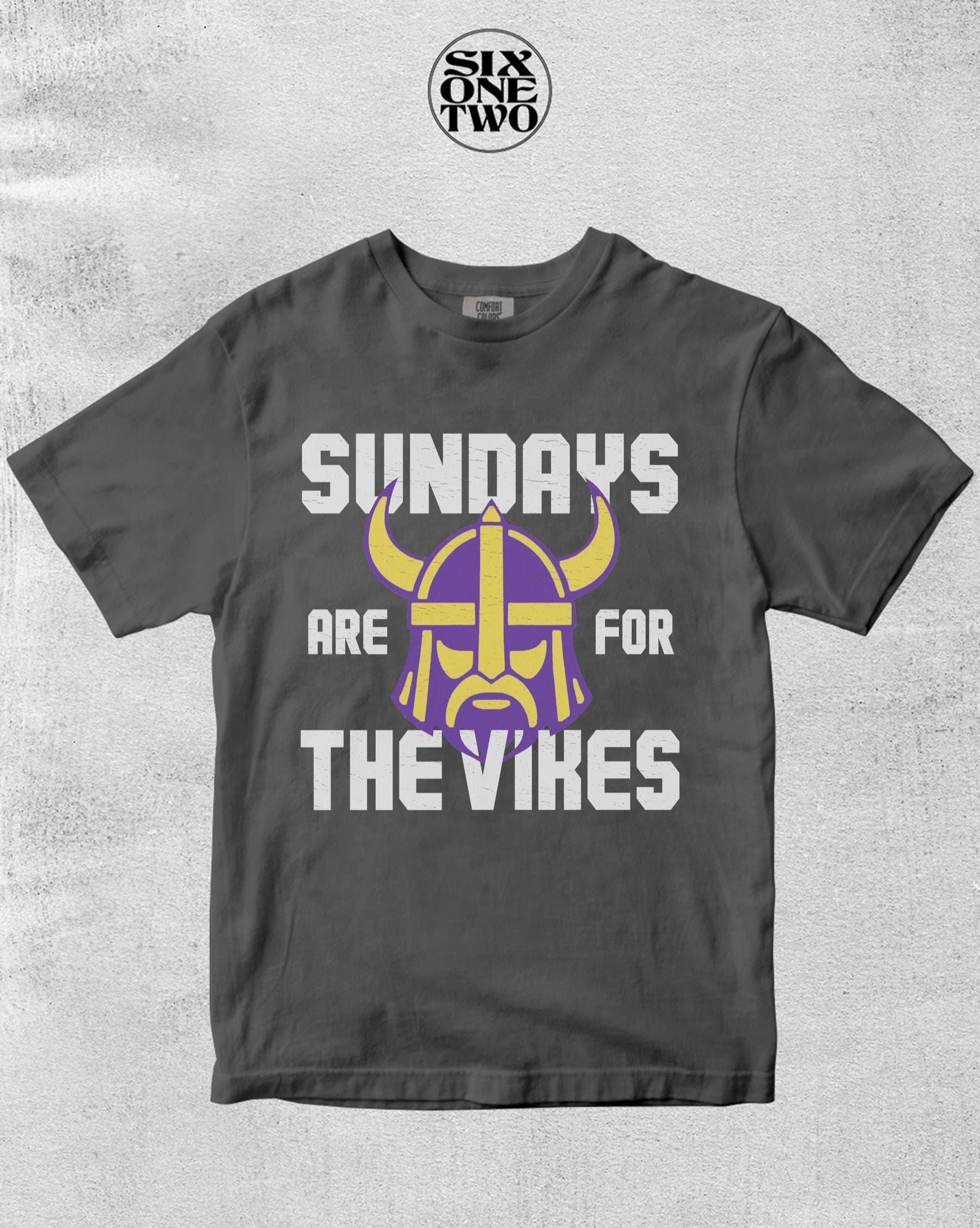 SixOneTwoTees - Etsy