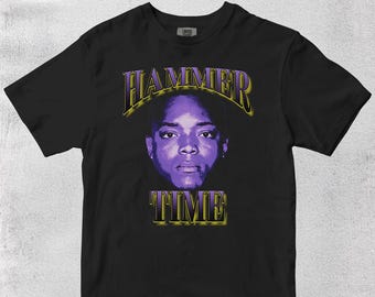 Vintage Anthony Edwards Timberwolves Tee: 90s Basketball Fan Shirt