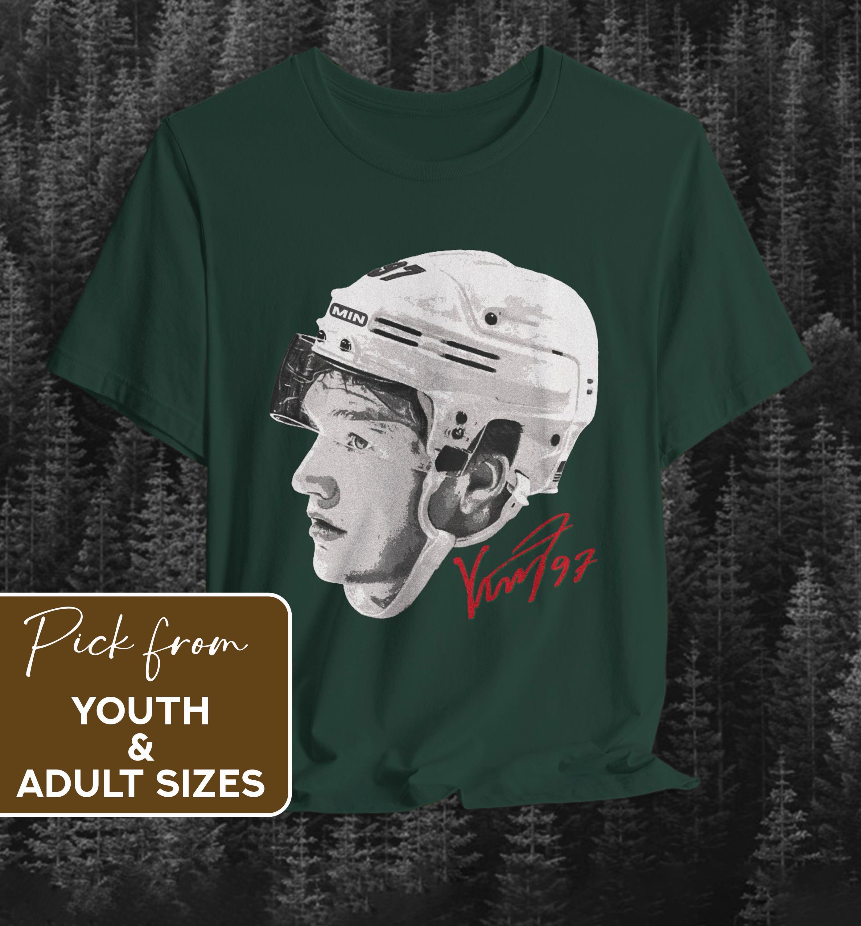 Minnesota Wild Shirt - Etsy Minnesota Wild Shirt - Etsy