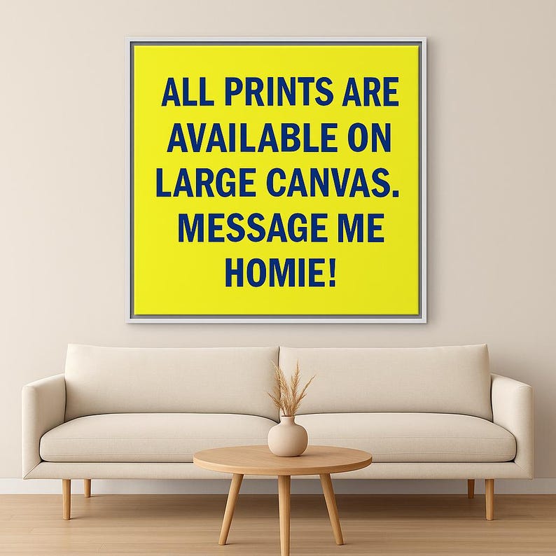 Big Guy Water Sports Art Print: Surfing, Snorkeling, Kayaking image 10