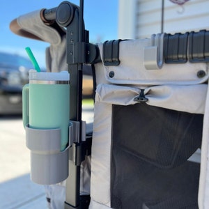 Keenz Vyoo Parent Cup Holder