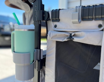 Keenz Vyoo Parent Cup Holder