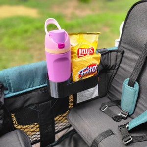 Snack Pod, Wonderfold Wagon W-Series/Rainbow Baby/Joymor