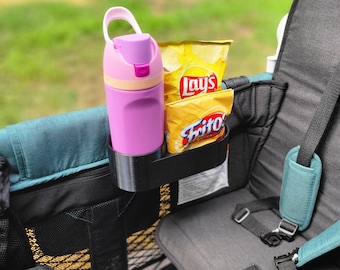 Snack Pod, Wonderfold Wagon W-Series/Rainbow Baby/Joymor