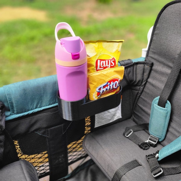Snack Pod, Wonderfold Wagon W-Series/Rainbow Baby/Joymor