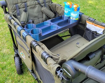 2 Snack Bar for Wonderfold /Wagonsfold L-Series/Rainbow Baby/Joymor