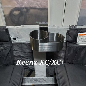 Keenz liners sales