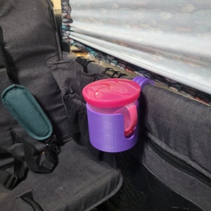 Cup Holder Wonderfold W-Series/Wagonsfold L-Series/Rainbow Baby/Joymor