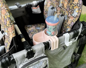 Keenz XC/XC+ Mini Snack Pod