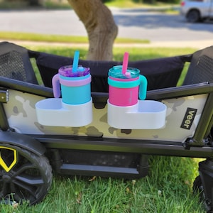 Snack Pod Mini Veer Cruiser