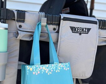 Keenz XC/XC+/Vyoo Bag hooks