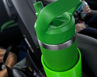 Nuna Rava/Exec cup holder adapter