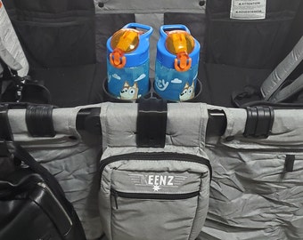 Keenz XC/XC+ Cup(s) Holder