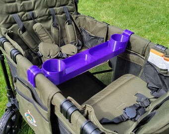 1 Snack Bar for Wonderfold W-4/Wagonsfold L-Series/Rainbow Baby/Joymor 4 seater