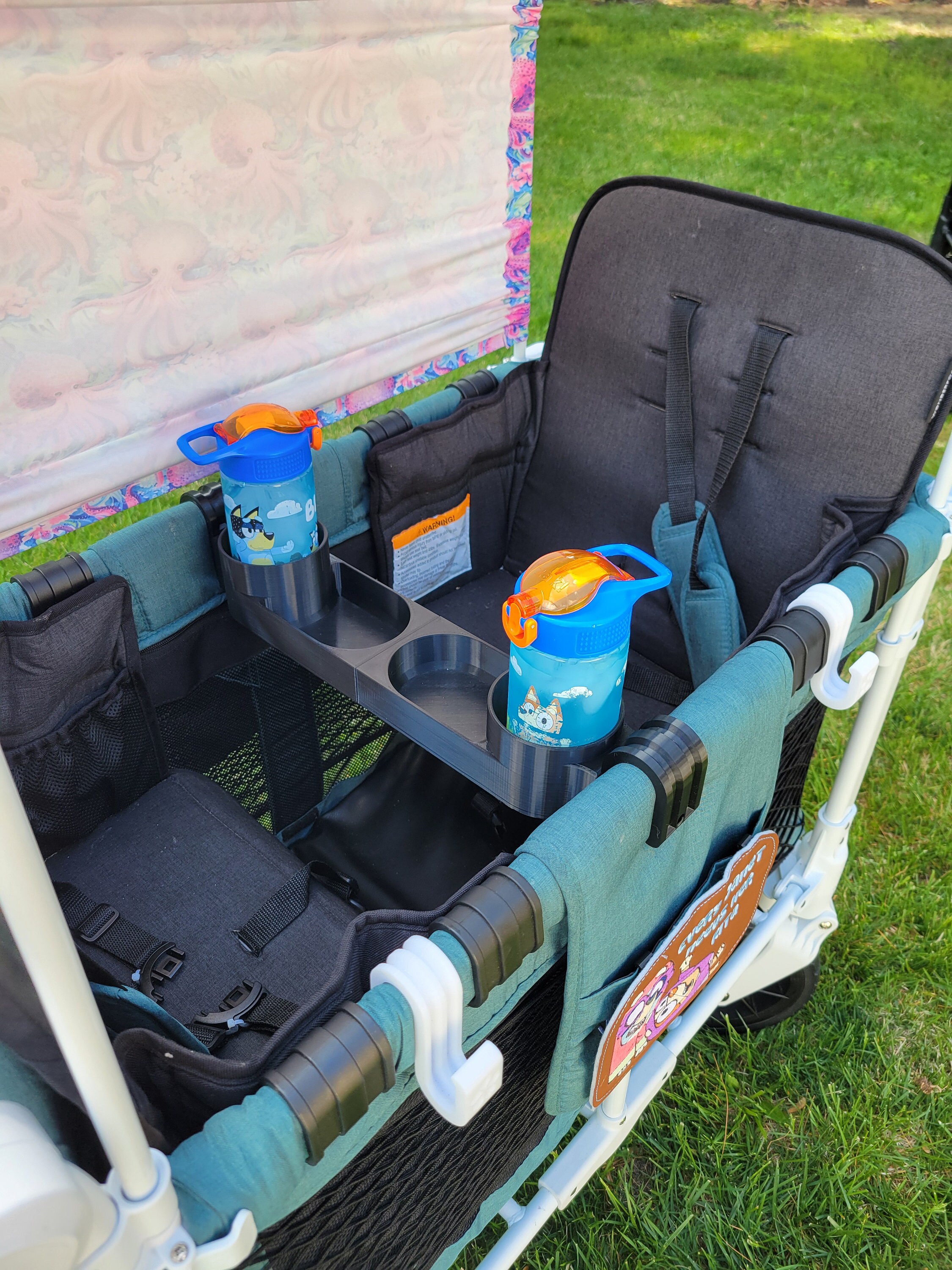 1 Snack Bar for Wonderfold W-2 luxe & elite