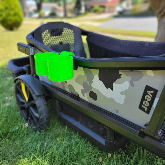 Double Cup Holder Veer Cruiser - Etsy