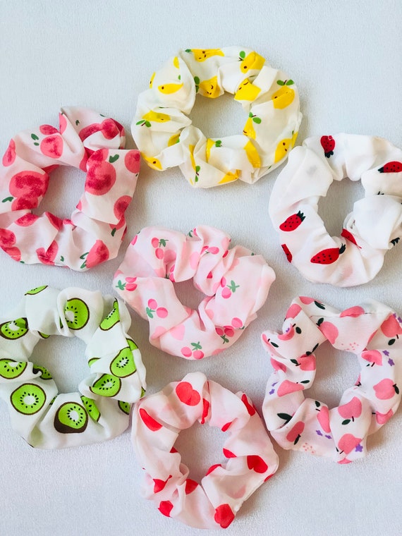 【Louis Quatorze】韓国人気★ HAIR SCRUNCHIE $_12.JPG?set_id=880000500F