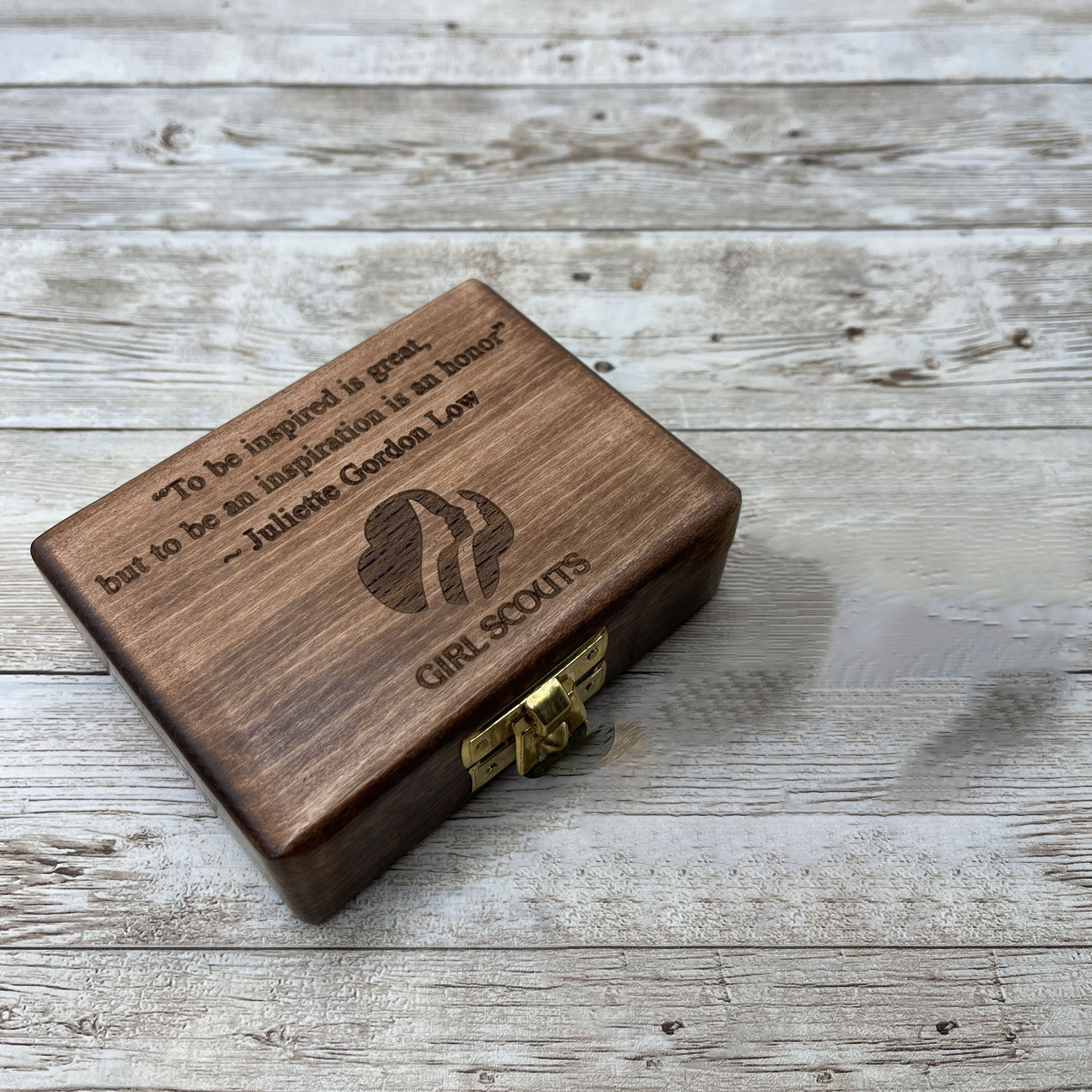 Compass Box Design Compass Box, Vintage Empty Wooden Box, Box for 2 Inch Compass, Custom ...