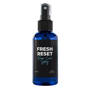 Ocean Scent Linen and Room Spray is made with Pure ingredients, Natural Pillow Spray, Linen spray, and Relaxing Home Fragrance.