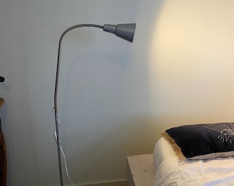Vintage Ikea Floor Lamp - Etsy