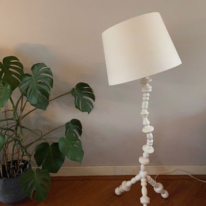 Jufhamvintage- Vintage Kea PS Svarva Design Floor Lamp- - Etsy