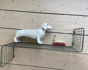 Jufhamvintage- 80s Pencil Bookcase After a Pierre Sala Design