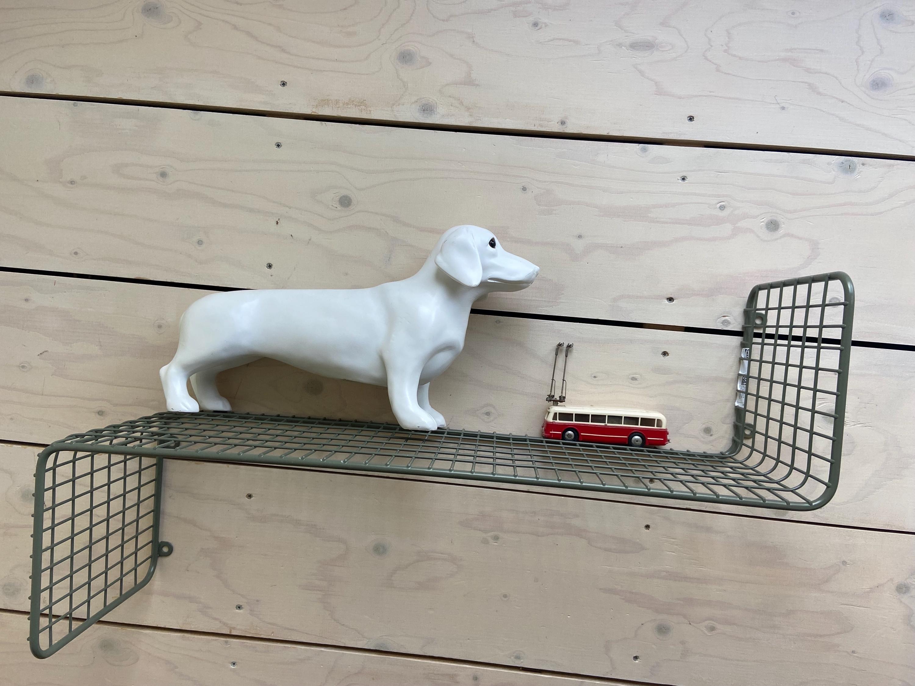 Jufhamvintage - Niels Gammelgaard スタイルの Ikea Svenshult 