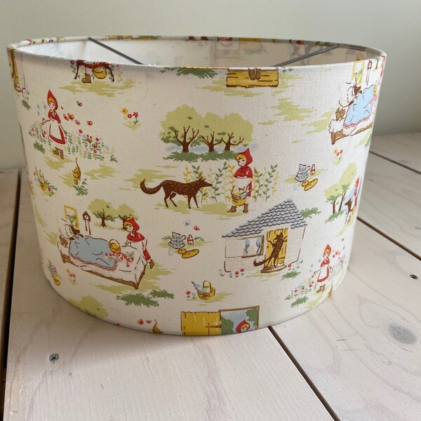 Children Lamp Shade Etsy