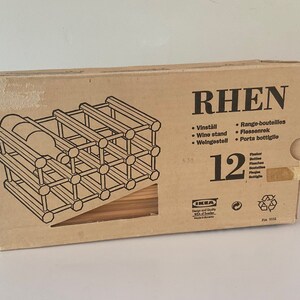 Ikea Wine Rack Etsy Hong Kong