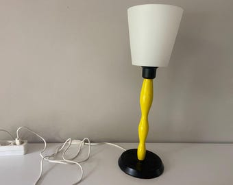 Jufhamvintage- Vintage Kea PS Svarva Design Floor Lamp- - Etsy