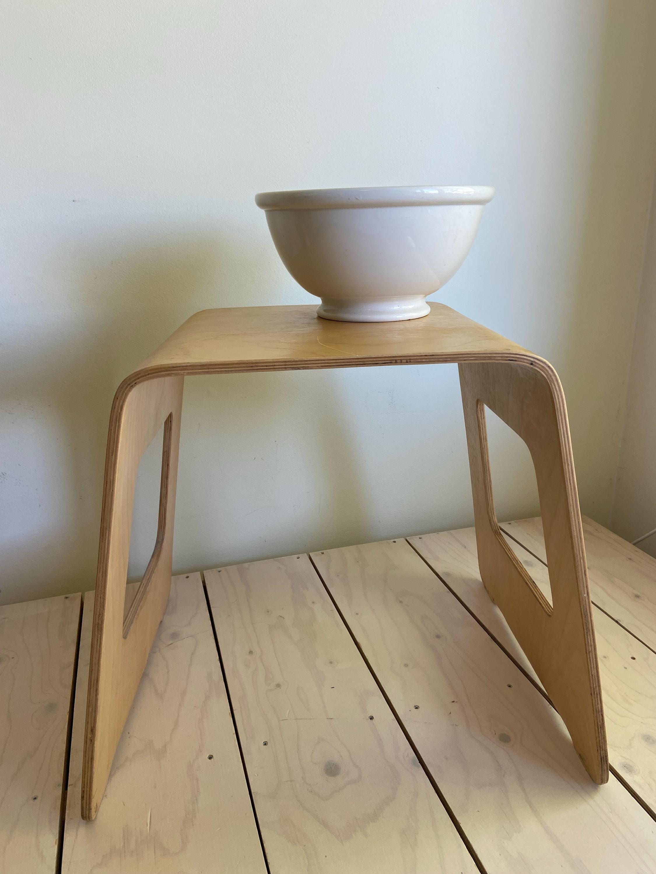 Ikea Benjamin Stool - Etsy