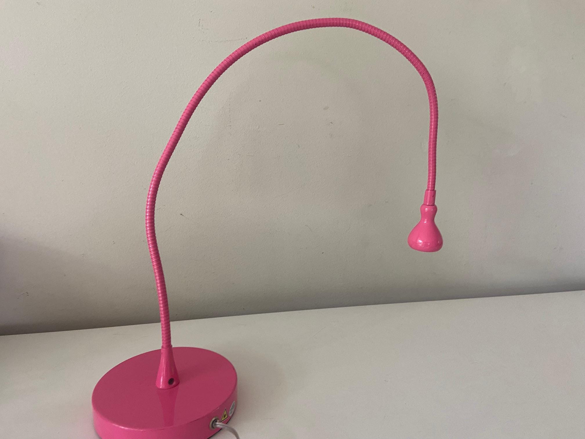 Jufhamvintage- Vintage IKEA Jansjo Desk Lamp - Flexible and