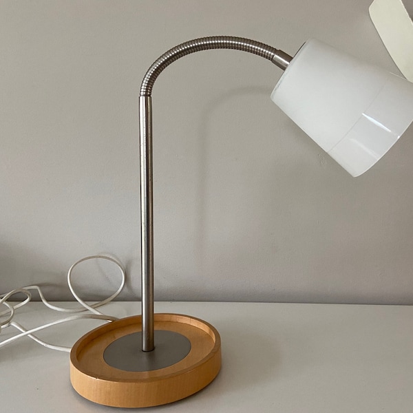 Ikea Basisk Lamp Etsy Australia