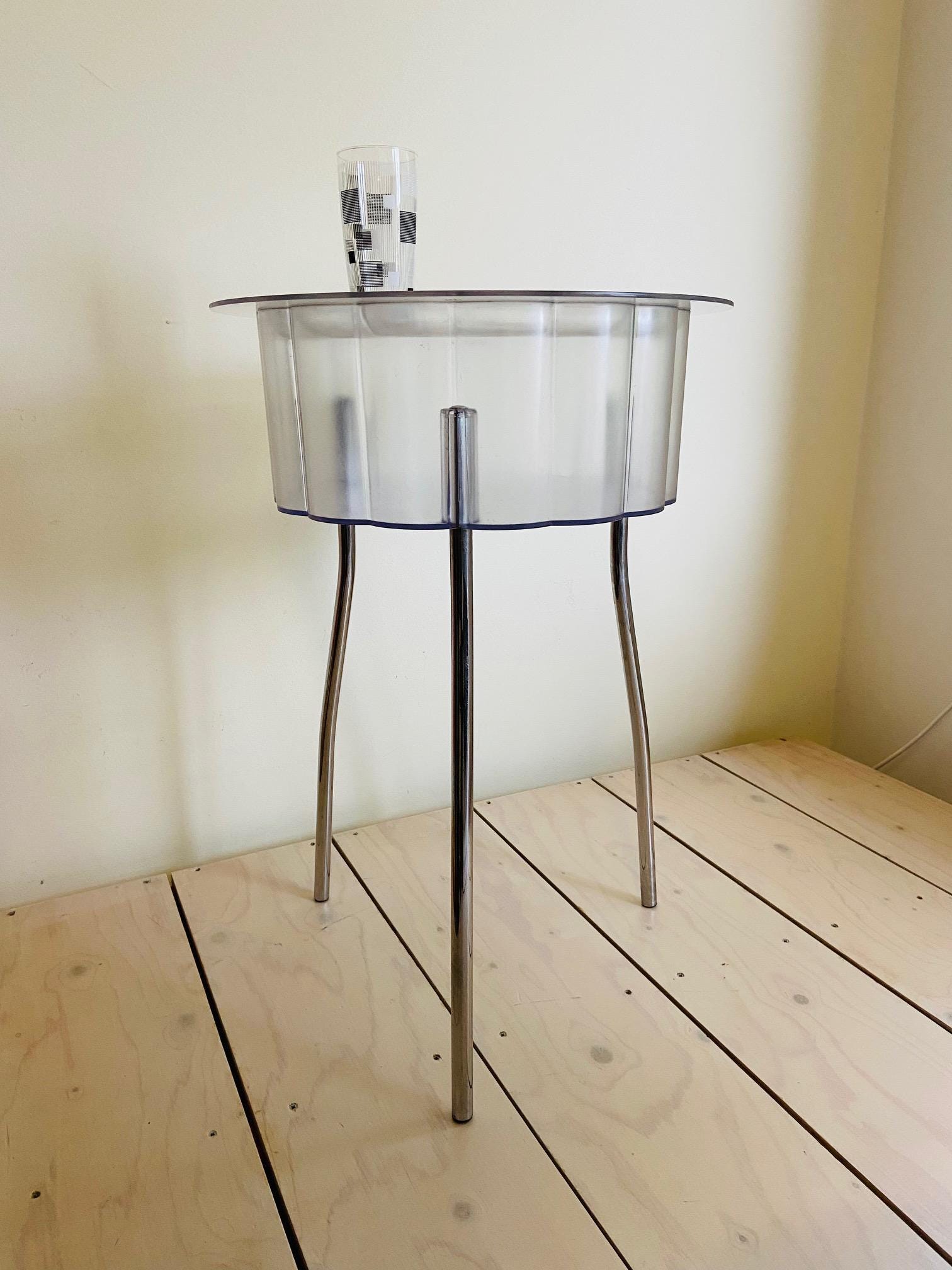 Ikea Hatten Table - Etsy