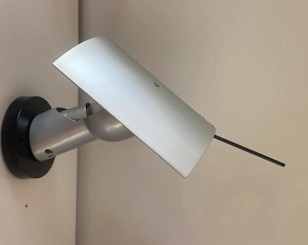 jufhamvintage- 80s Artemide Enea Wall Lamp- Antonio Citterio Design