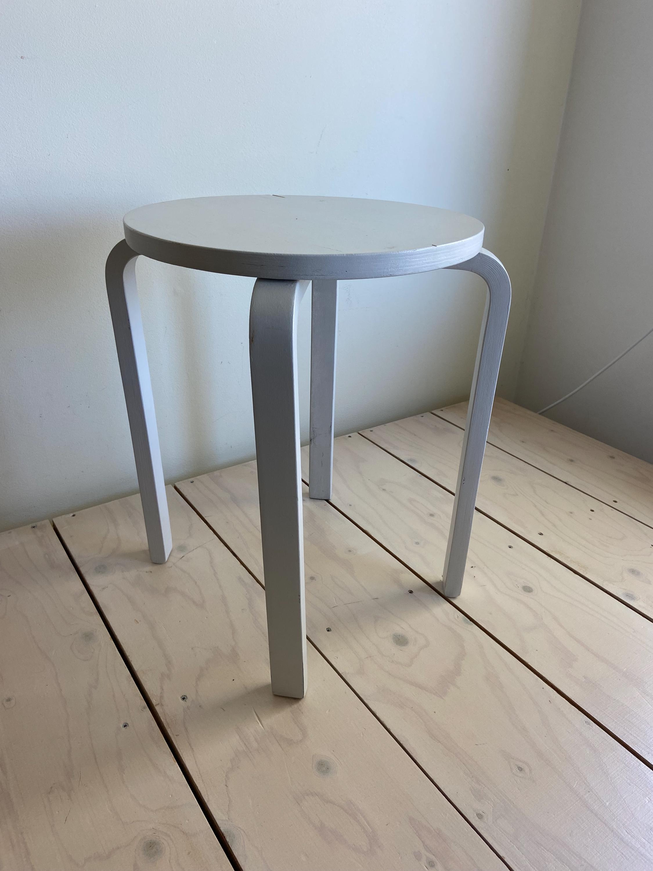 Ikea vintage stool - Etsy 日本