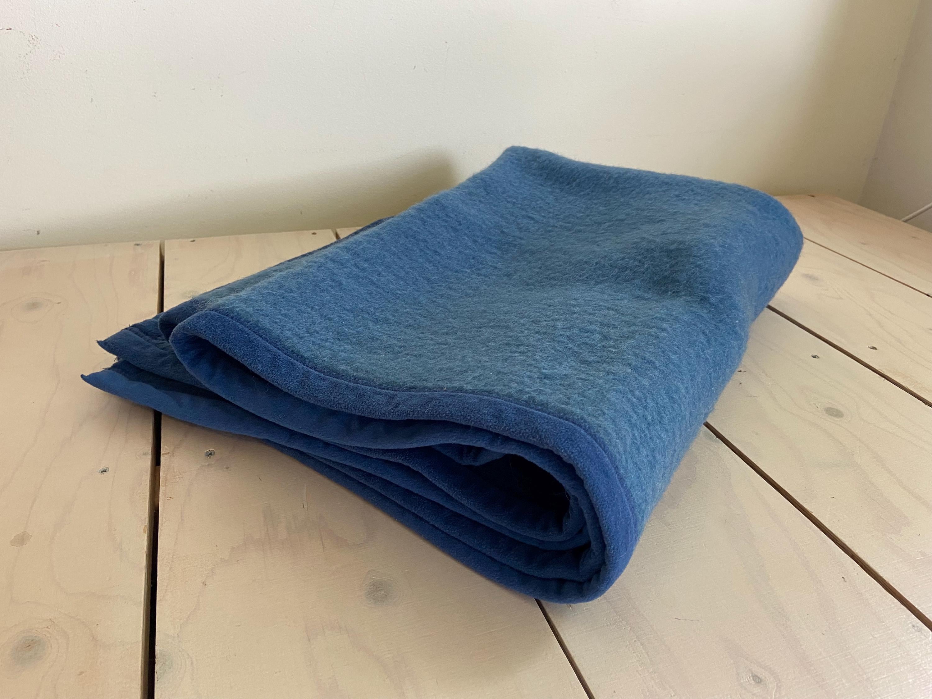 Aabe wool blanket - Etsy 日本