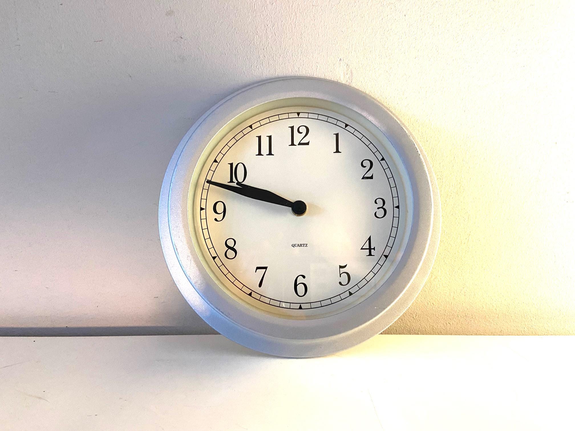 Vintage Ikea Clock - Etsy Canada