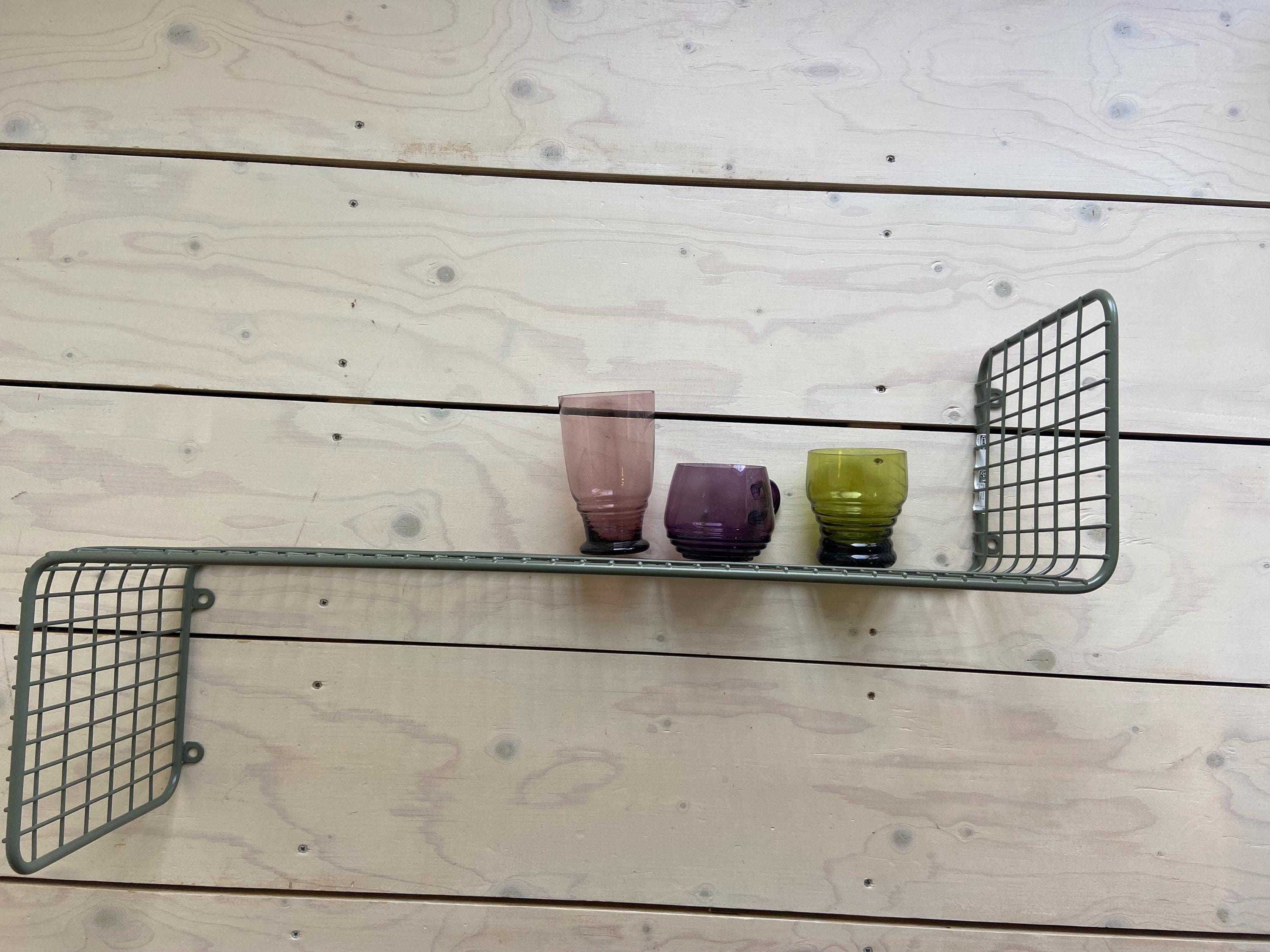 Vintage ikea shelf - Etsy 日本