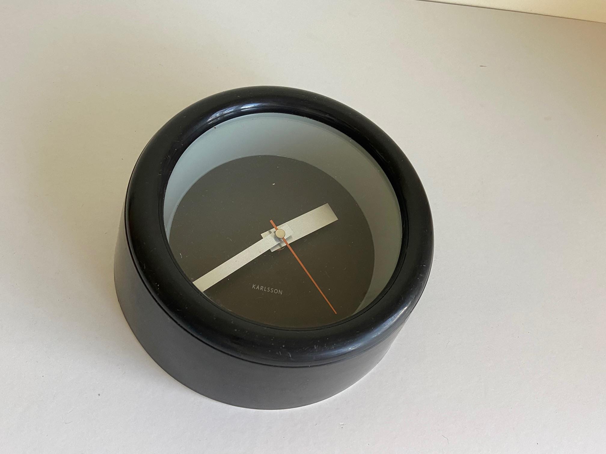 インテリア時計 KARLSSON wall clock HOOK Amazon.com: Karlsson KA4398 Vintage Square Wall Clock