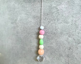 Suncatcher pastel mix