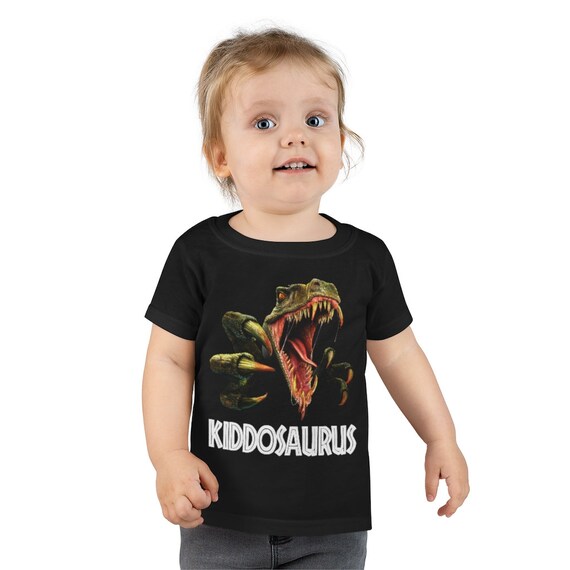 dinosaur shirt 2t